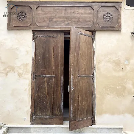 La Stanza Del Borgo