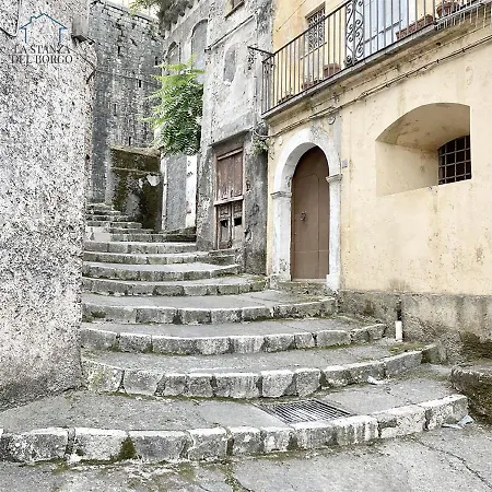 La Stanza Del Borgo Appartamento Maratea